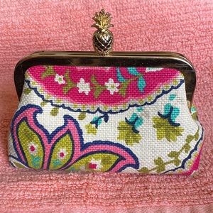 Carson Cottage Yacht Club Coinpurse by Spartina 449